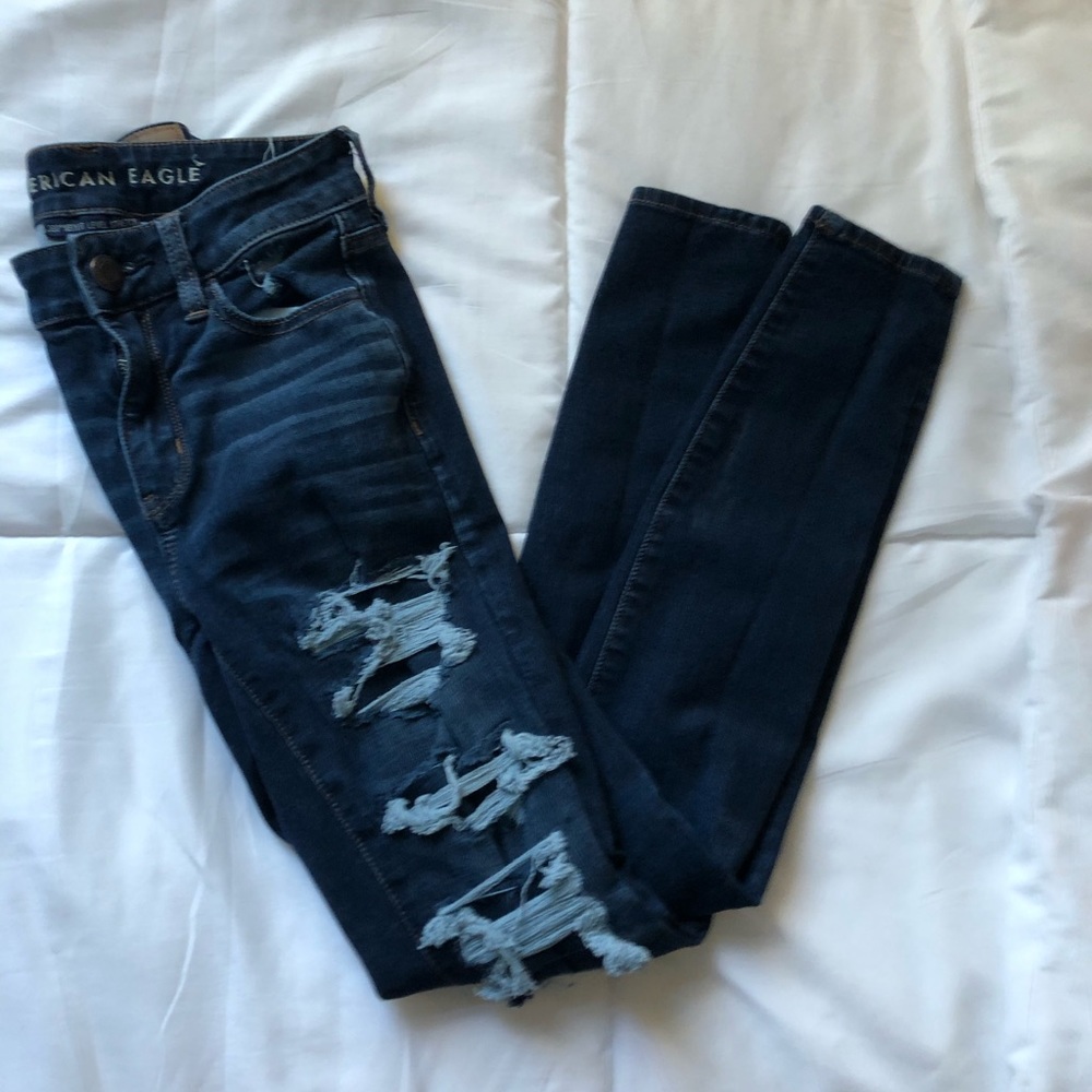 cute jeans :)